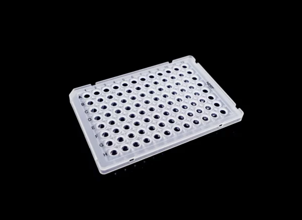 Placas para PCR Biodiagnostico Molecular Cat. 402401