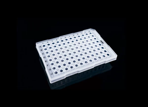 Placas para PCR Biodiagnostico Molecular Cat. 402301