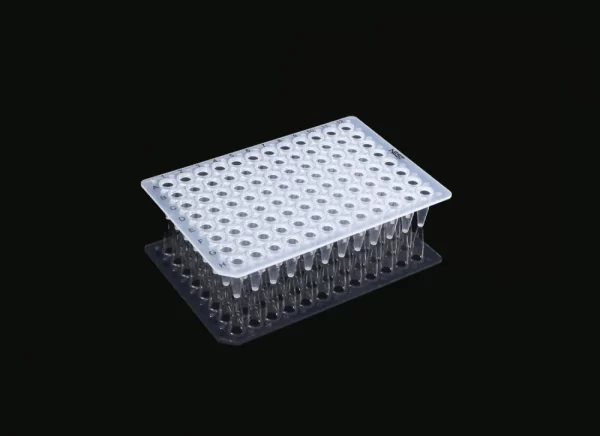 Placas para PCR Biodiagnostico Molecular Cat. 402001