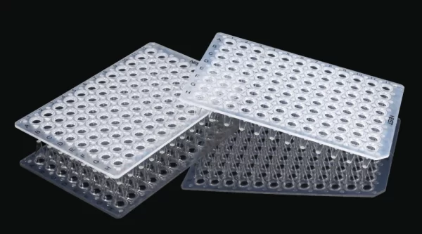 Placas para PCR Biodiagnostico Molecular Cat. 402001