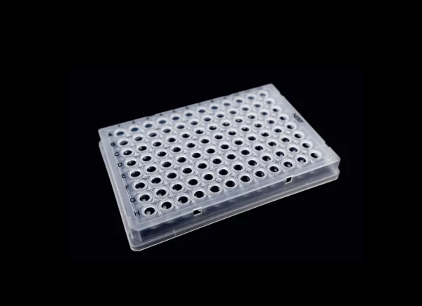 Placas para PCR Biodiagnostico Molecular Cat. 402501